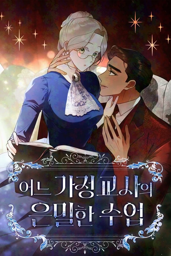 The Tutor's Secret Sessions