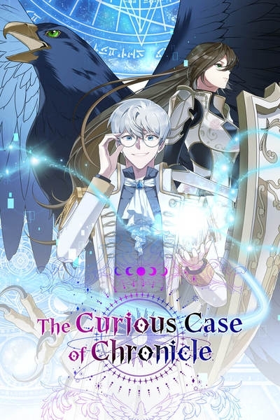 The Curious Case of Chronicle「Official」